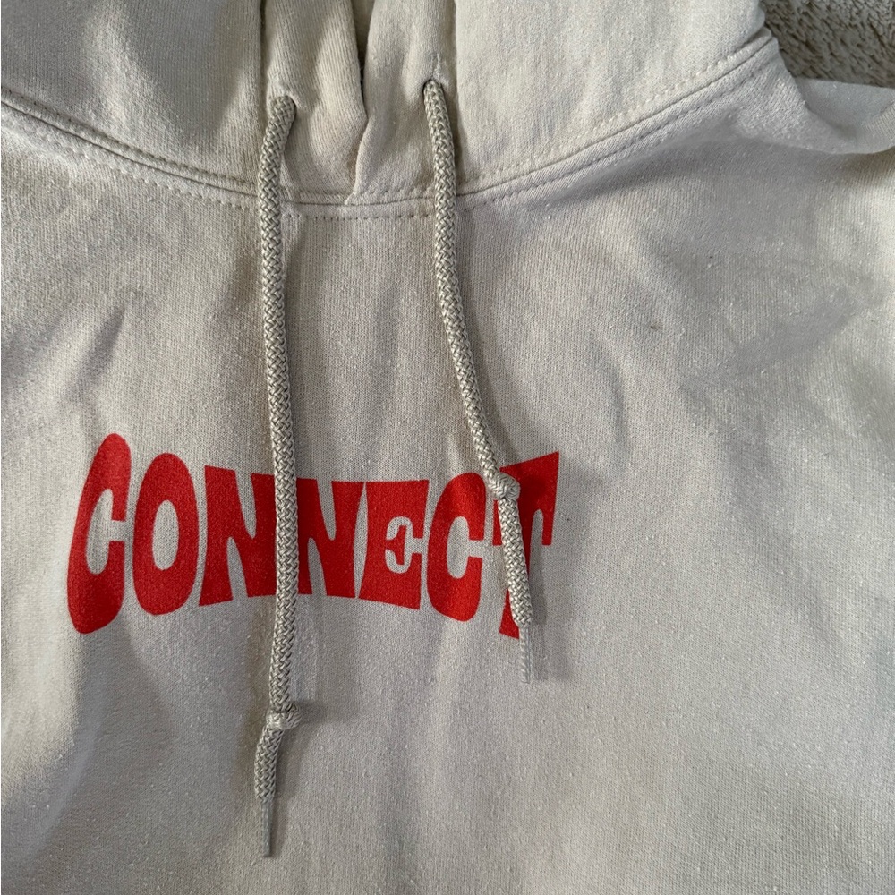 Lonely ghost hoodie